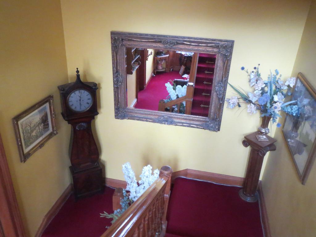 Bank Guest House Coldstream Kültér fotó