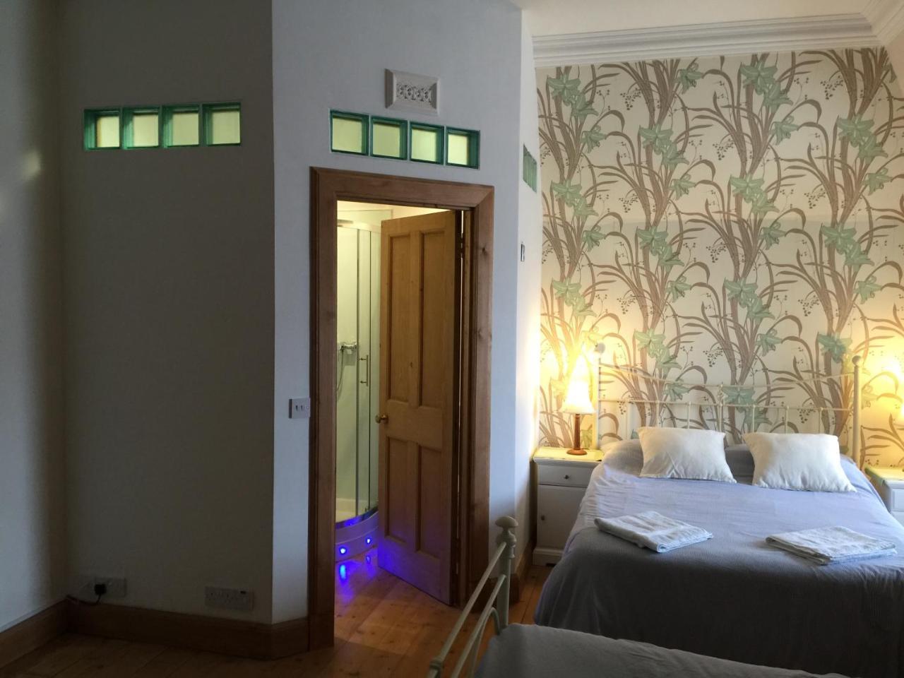 Bank Guest House Coldstream Kültér fotó